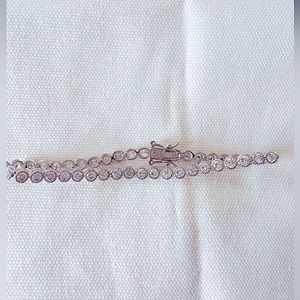 Brand New Tennis Bracelet